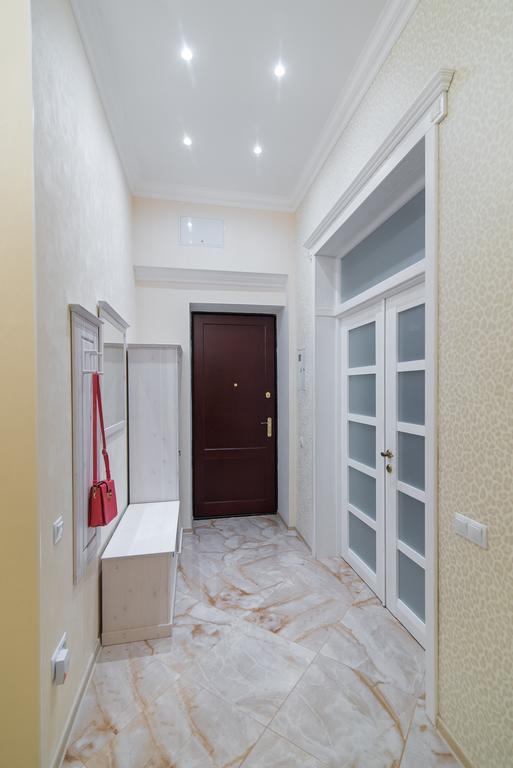 Vip Apartment na Derebasovskoi Odessa Eksteriør bilde
