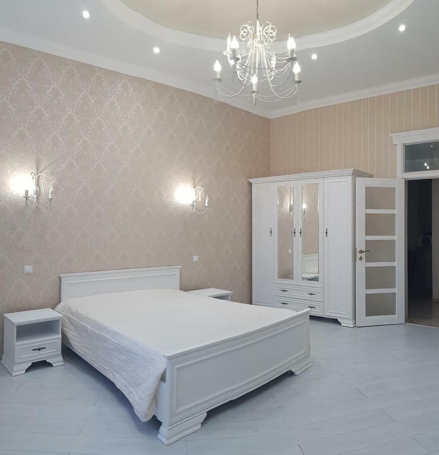 Vip Apartment na Derebasovskoi Odessa Eksteriør bilde